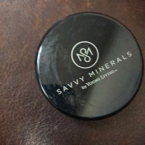 Savvy Minerals foundation